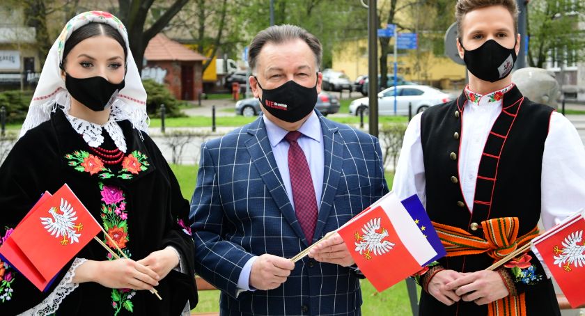 27 maja Dzień Samorządu Terytorialnego