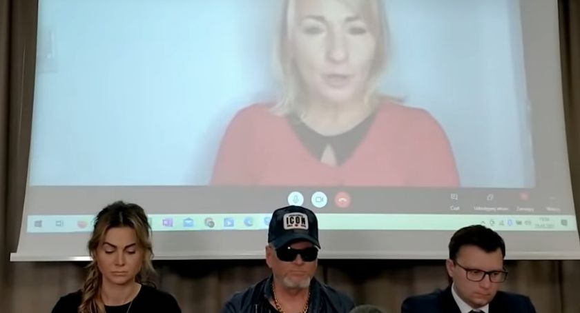 Krzysztof Rutkowski i Janusz Szostak – ostra wymiana zdań między sochaczewianami