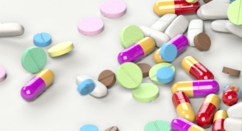 Teresin – zatrzymana za kradzieże leków