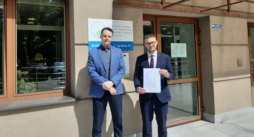 Rybno. Zostanie uruchomiony punkt pomocy mieszkańcom w ramach Programu 