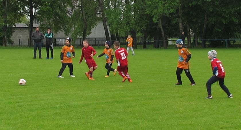 Baranów Cup 2021