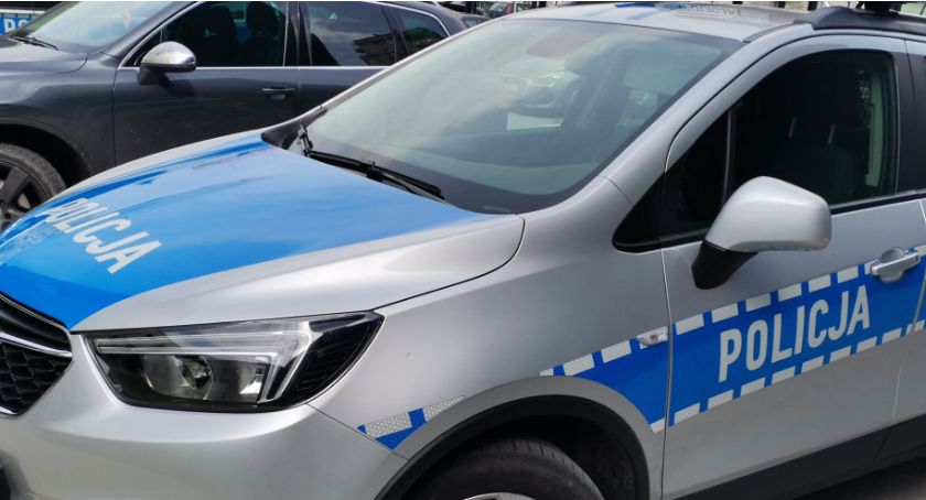 Powiat sochaczewski - kradzież w miejscu pracy, 24-latek z zarzutami