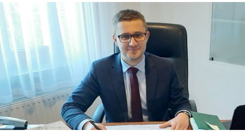 Wójt Gminy Rybno Osobowością Roku 2020 w powiecie sochaczewskim