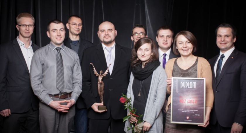 Nagrody marszałka dla wybitnych Mazowszan – można zgłaszać swoich kandydatów
