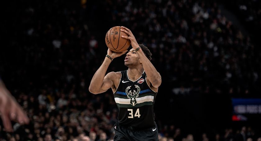NBA w decydującej fazie. Pora na play offy