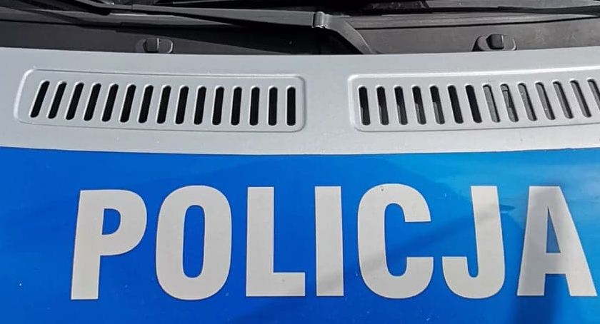Sochaczewska policja podsumowała tydzień – kradzieże sklepowe, kierowcy bez uprawnień, nietrzeźwa matka