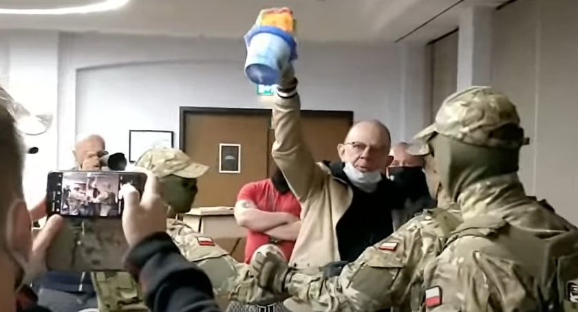 Szostak kontra Rutkowski - szukają na mnie haka! Konflikt detektywów zaostrza się