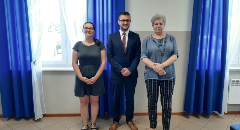 Rybno. Wybory nowego sołtysa w miejscowości Wężyki