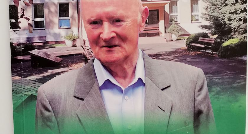 Tadeusz Tomaszewski - Tadzio. Ukazała się biografia Honorowego Obywatela Sochaczewa