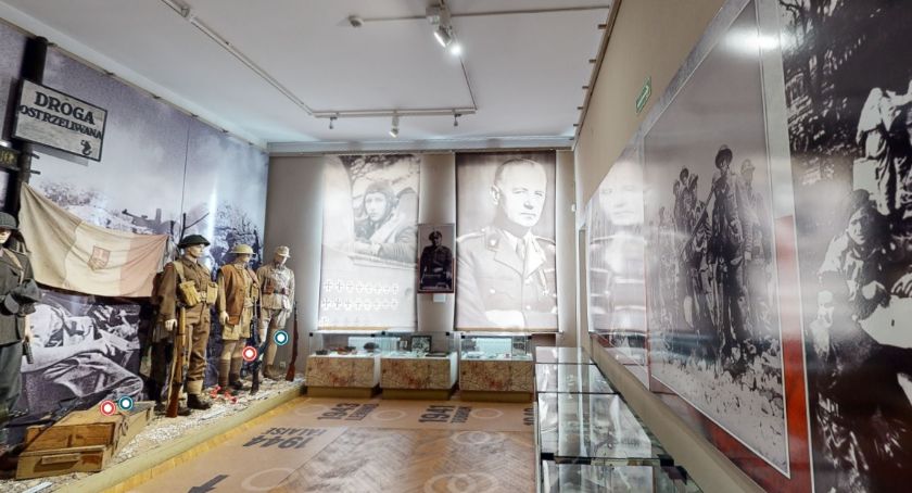 Muzeum Ziemi Sochaczewskiej dostępne online
