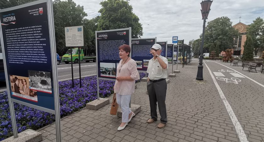 30 lat sochaczewskiego samorządu – wystawa i publikacja już dostępne