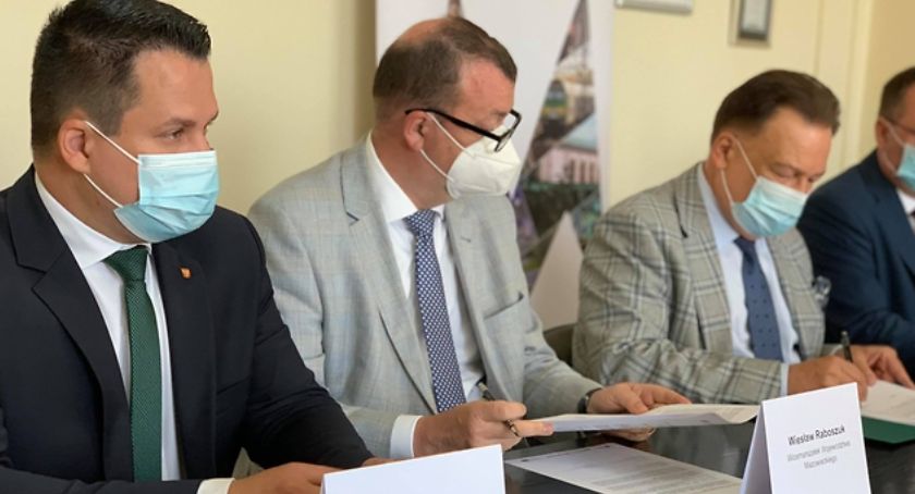 Szpital w Sochaczewie - ponad 3 mln na dużą inwestycję dla naszej jednostki 