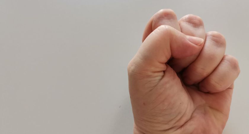 Nowa Sucha i gmina Sochaczew – sprawcy przemocy zatrzymani