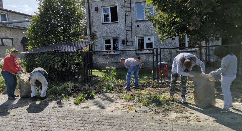 Niepełnosprawni w Sochaczewie – nabór na bezpłatne zajęcia