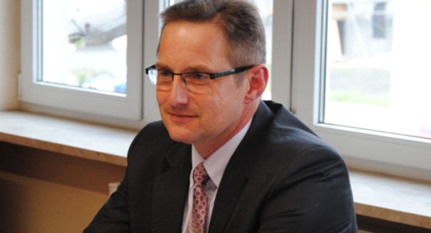 Burmistrz z absolutorium i wotum zaufania - radni bez jednomyślności 