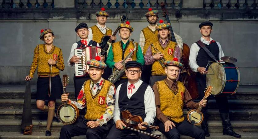 Sochaczew – wracają koncerty plenerowe. Na początek Festiwal Folklorystyczny