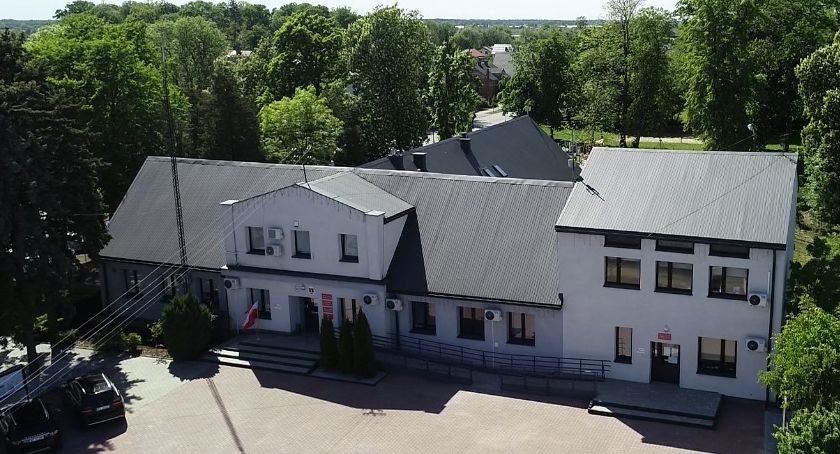 Młodzieszyn. Zapraszamy na spotkanie w sprawie nowego naboru do programu Czyste Powietrze z WFOŚiGW
