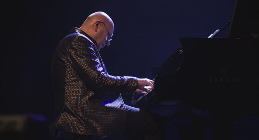 Sochaczewski Festiwal Jazzowy – zagrają Pawlik, Nahorny i Dutkiewicz