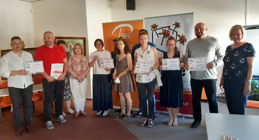 Brochów, Sochaczew, Teresin – pikniki, archiwa i warsztaty dzięki dotacjom z programu Działaj Lokalnie