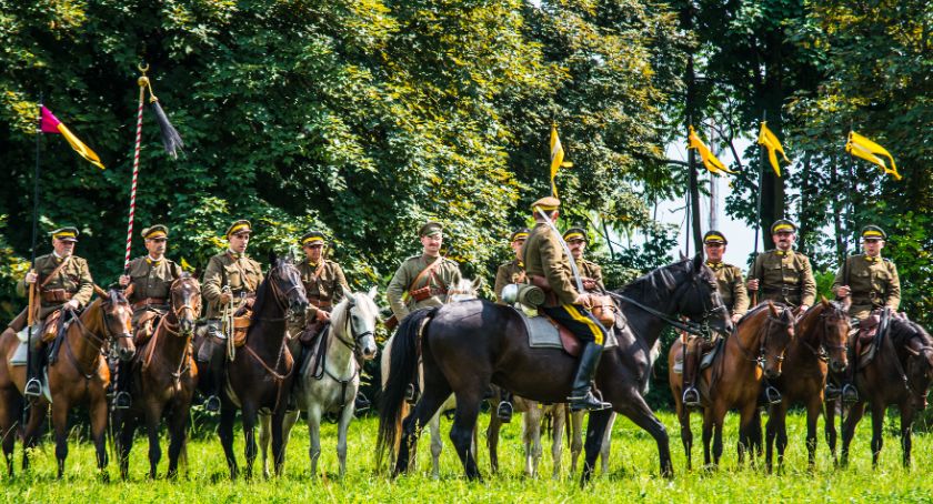 GRH 14. Pułku Ułanów Jazłowieckich w Sandomierzu