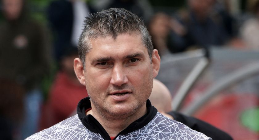 Jak sochaczewscy rugbiści Pogoń pogonili