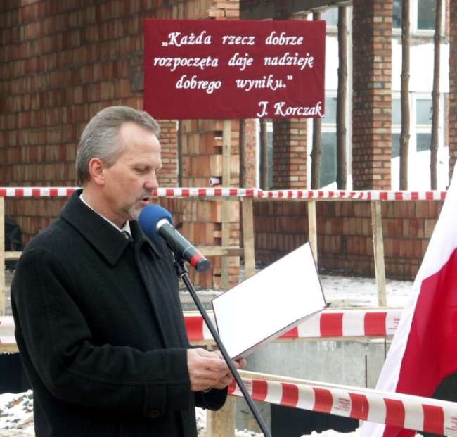 Oświata gotowa do rozpoczęcia roku