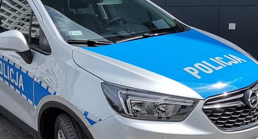 Uwaga! Utrudnienia na Wyszogrodzkiej, doszło do zdarzenia z udziałem nieletniej