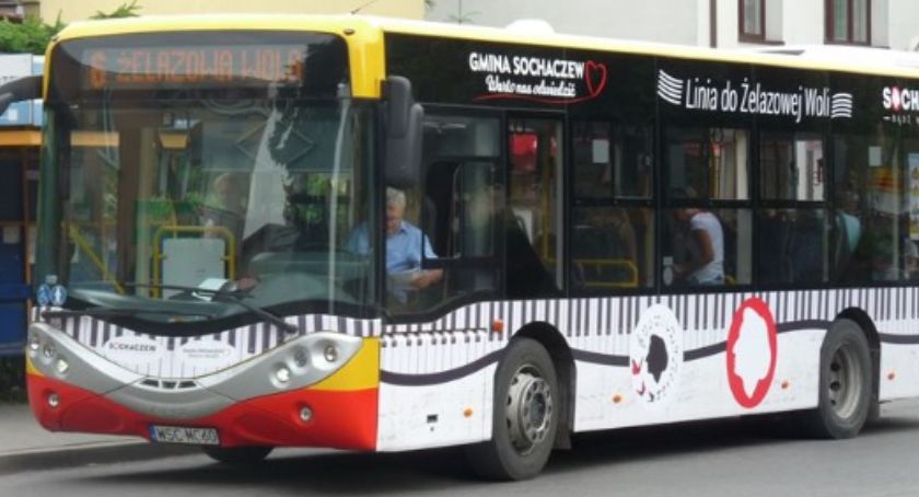 ZKM Sochaczew – wróciła darmowa szóstka