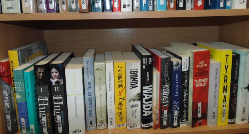 Godziny otwarcia Biblioteki Pedagogicznej w lipcu i sierpniu