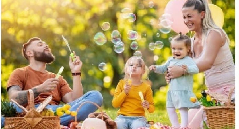Wójt Gminy Młodzieszyn zaprasza mieszkańców na 