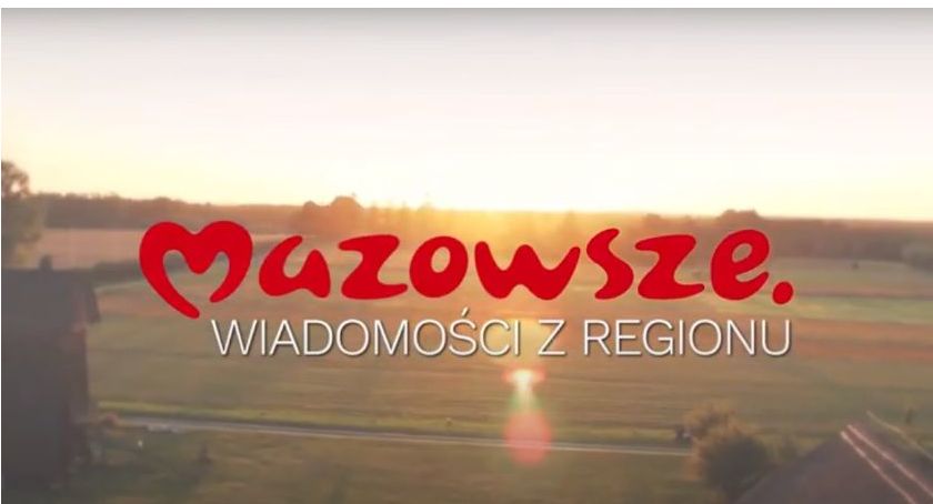 Mazowsze. Wiadomości z regionu czerwiec 2021