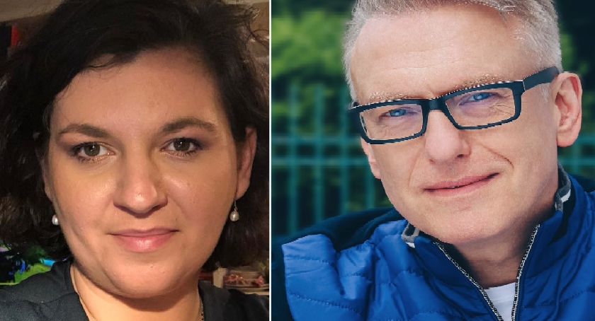 Mariusz Szczygieł i Joanna Gierak-Onoszko - Rzeka Myśli w Sochaczewie w kolejnej odsłonie 