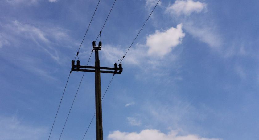 Powiat sochaczewski - wyłączenia energii. Sprawdź, gdzie zabraknie prądu 