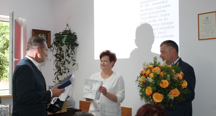 ZKM Sochaczew obchodzi jubileusz
