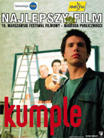 Film KUMPLE