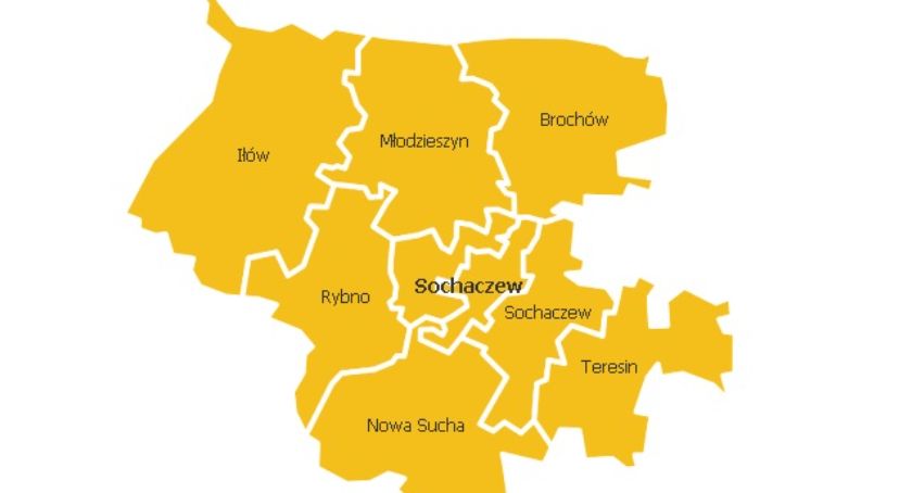Demografia powiatu 2020 roku. W których gminach ubyło mieszkańców?