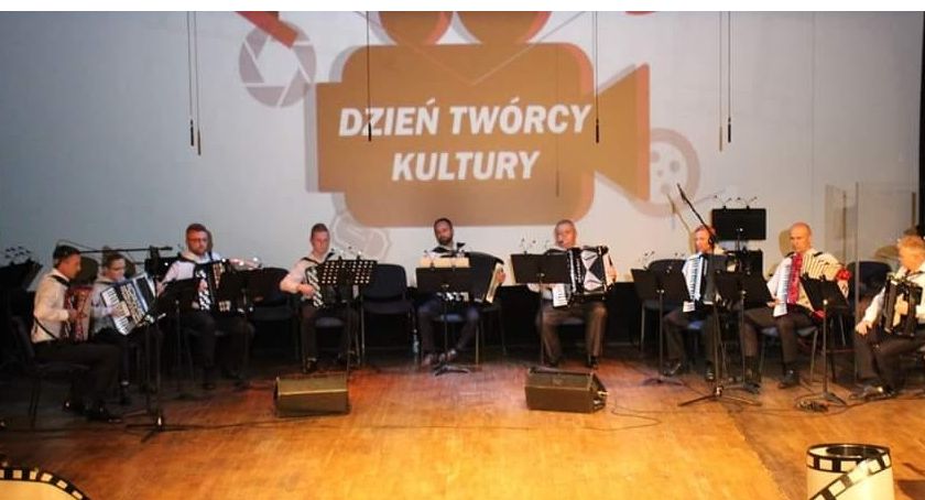Park w Chodakowie – koncert w starym warszawskim stylu