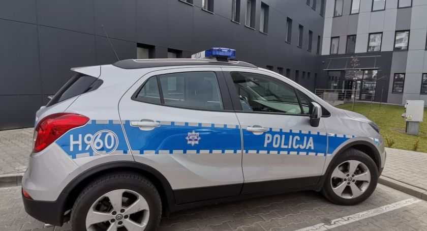 Zaginął Józef Wagner. Policja apeluje o pomoc w poszukiwaniach