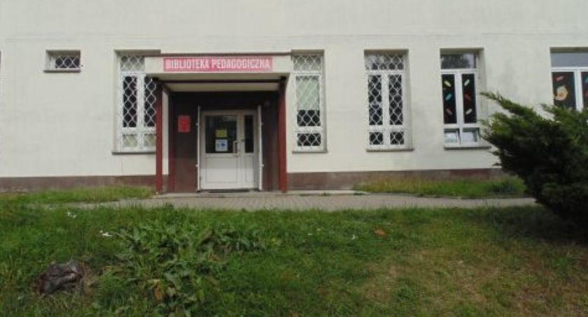 W dniach 12-16.07.2021  odbędzie się reinstalacja systemu bibliotecznego Prolib