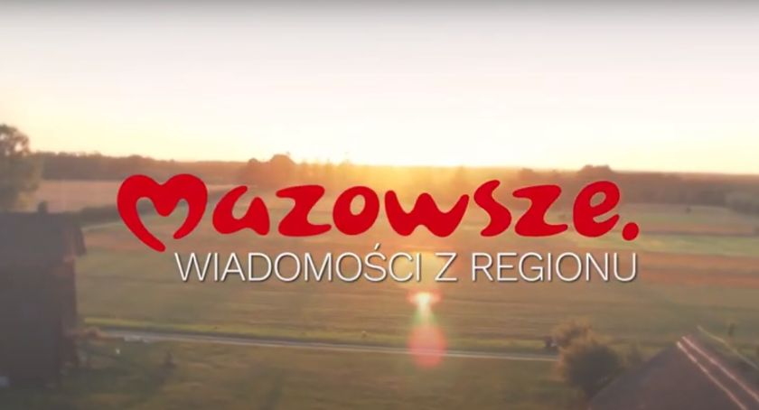 Mazowsze. Wiadomości z regionu