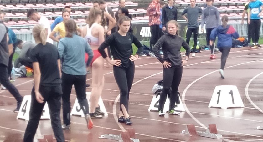 Julia Skomiał 9 w Krakowie