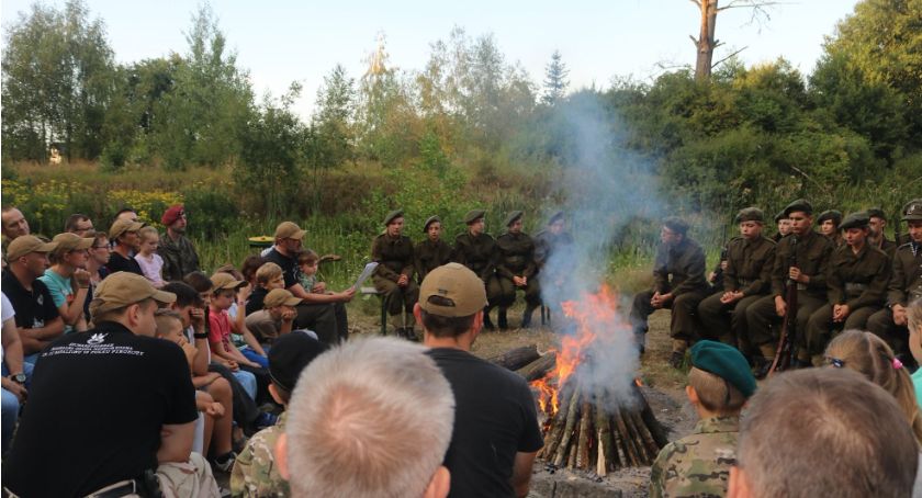 Wakacje w Sochaczewie - warsztaty historyczne dla najmłodszych