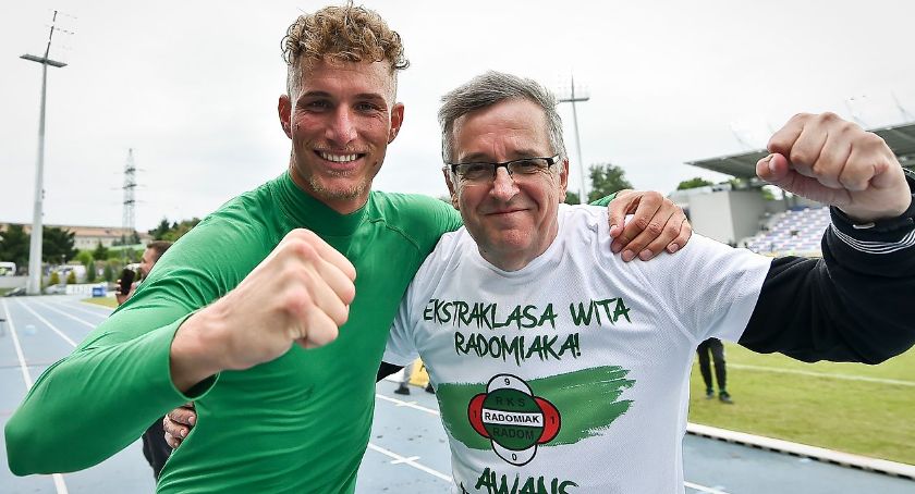 Beniaminkowie w Ekstraklasie - Kto awansował do najwyższej klasy rozgrywkowej?