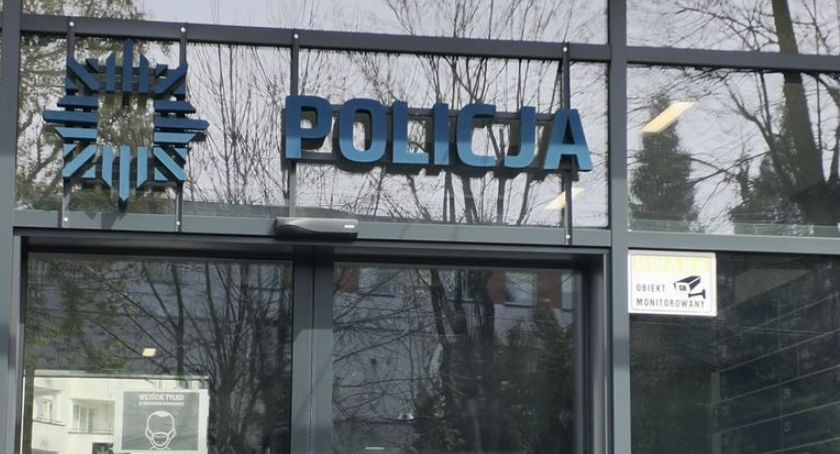 Rozbój w Teresinie – sprawcy grozi 12 lat
