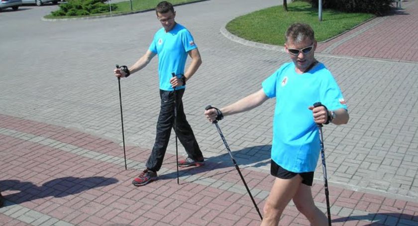 IV Sochaczewski Marsz Nordic Walking 2021 
