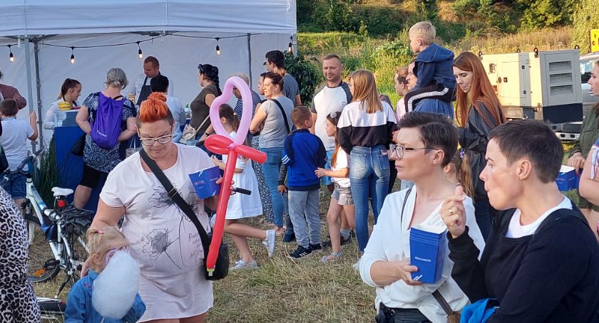 Skierniewickie Święto Kwiatów, Owoców i Warzyw 2021- program i gwiazdy 