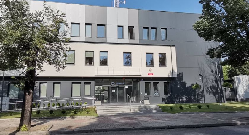 Sochaczewska policja podsumowała tydzień – śmiertelny skutek wypadku, kolizje i kradzieże
