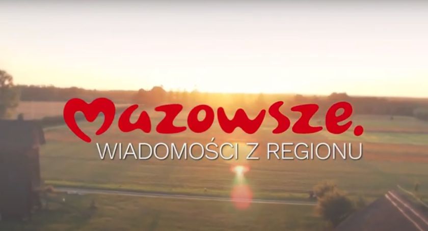 Mazowsze. Wiadomości z regionu