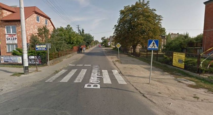 Maciej Małecki o środkach na remont ulicy w Sochaczewie - prace rozpoczną się za kilkanaście dni