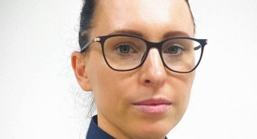 Posterunek Policji w Teresinie pod nowym kierownictwem